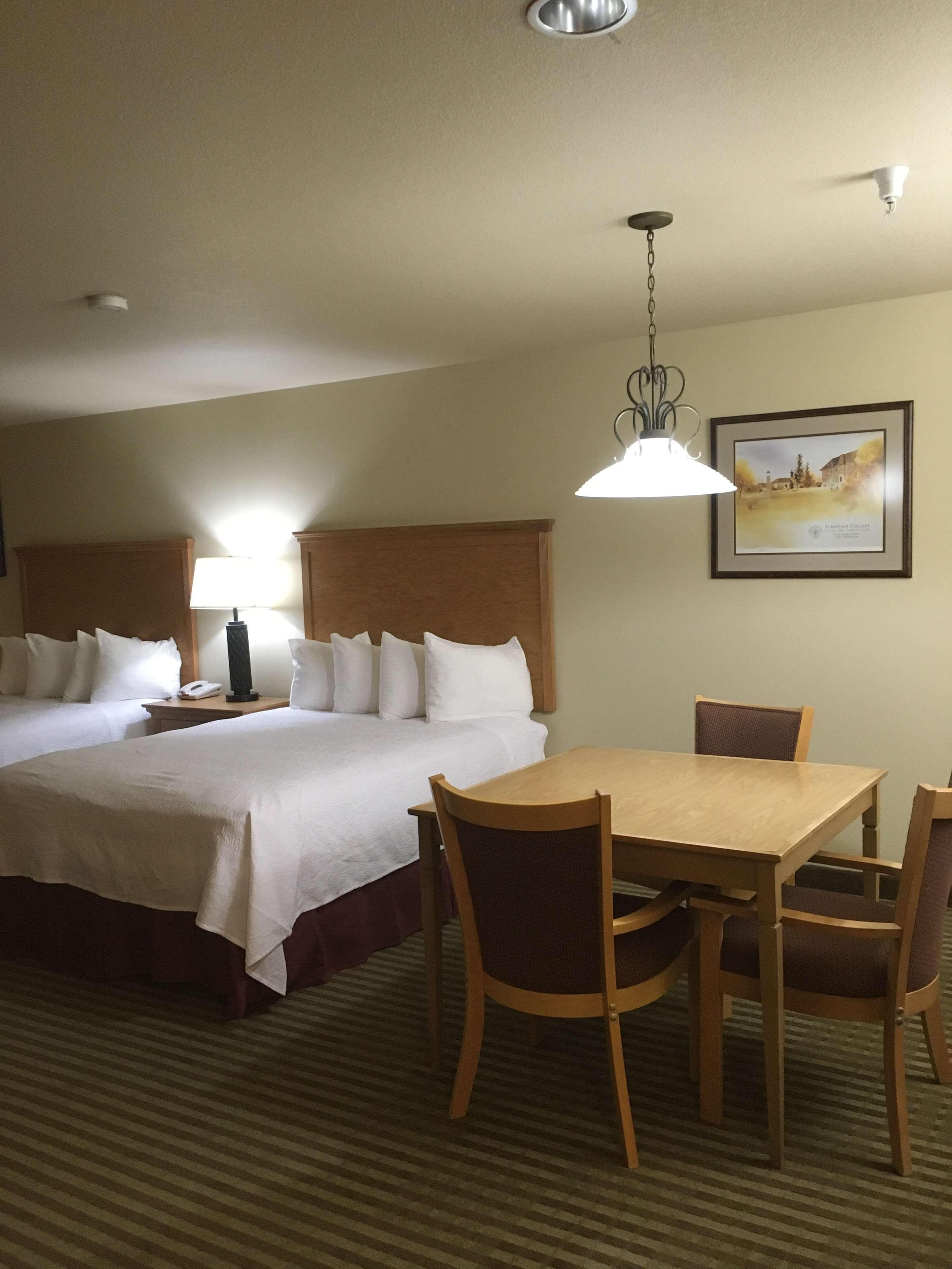 Best Western Plus Caldwell Inn & Suites Exteriör bild