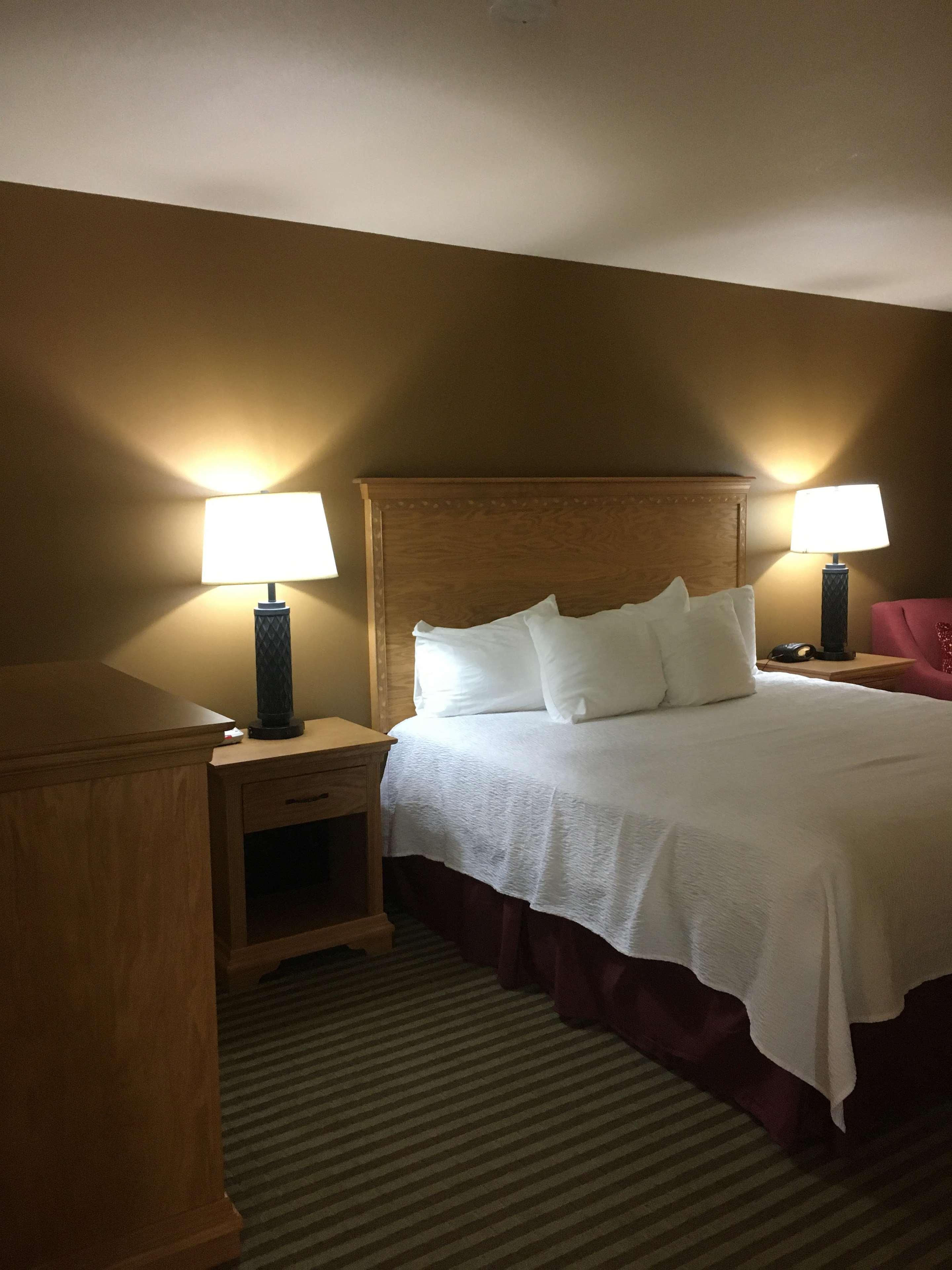 Best Western Plus Caldwell Inn & Suites Exteriör bild